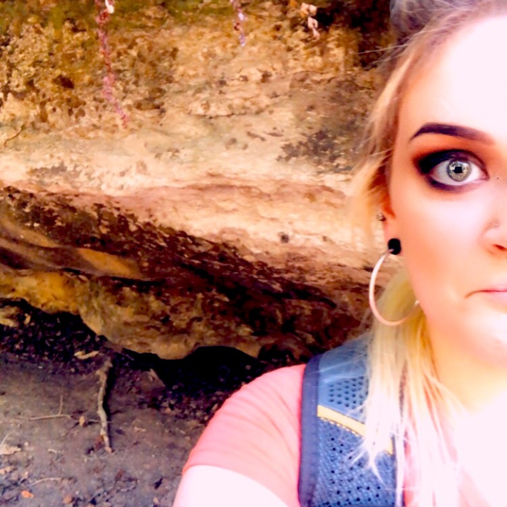 Meet your Posher, Rebekah